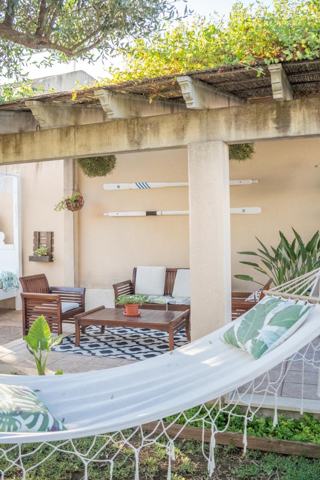 Content Vakantiehuis