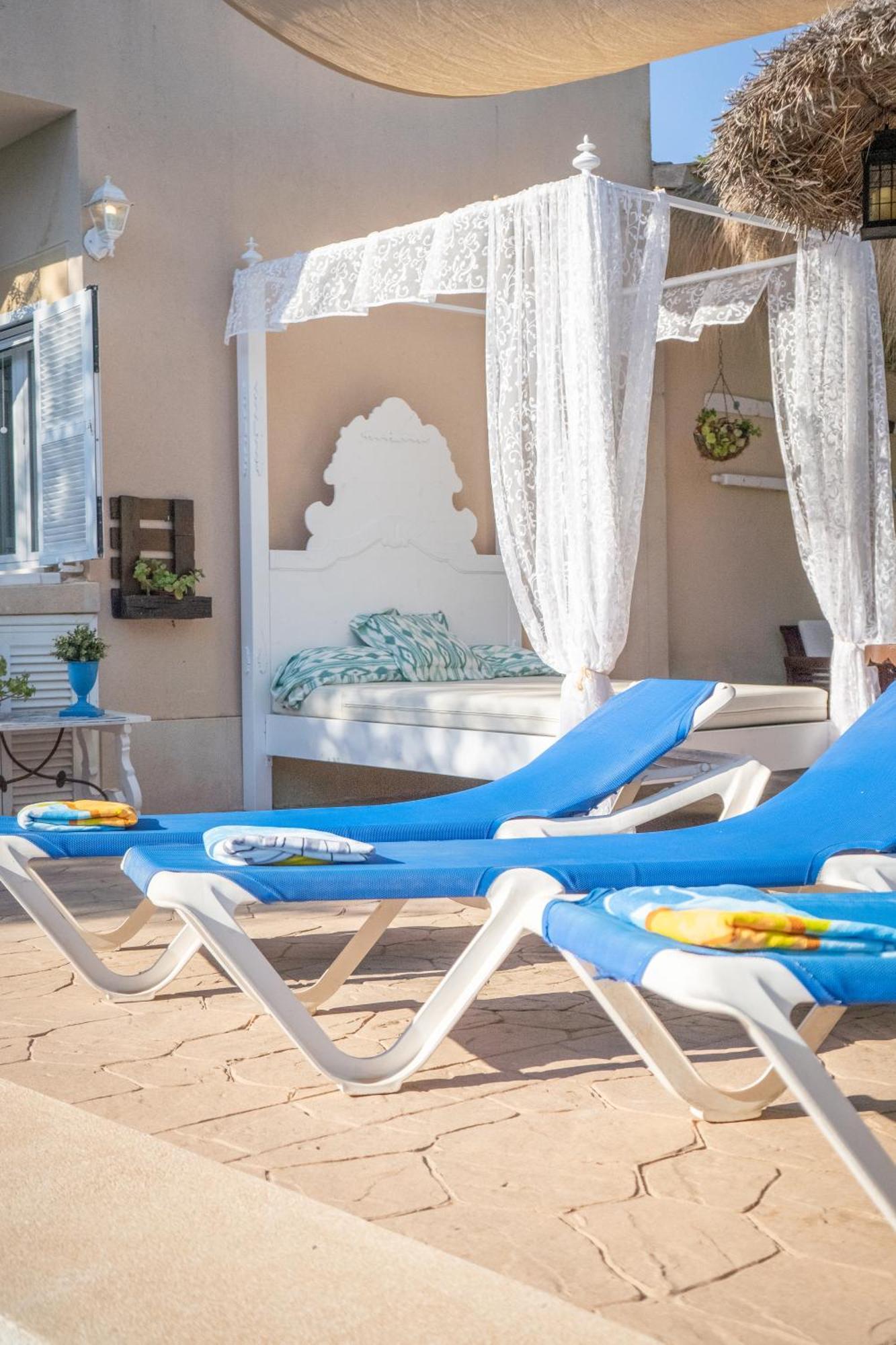 Content Vakantiehuis Muro