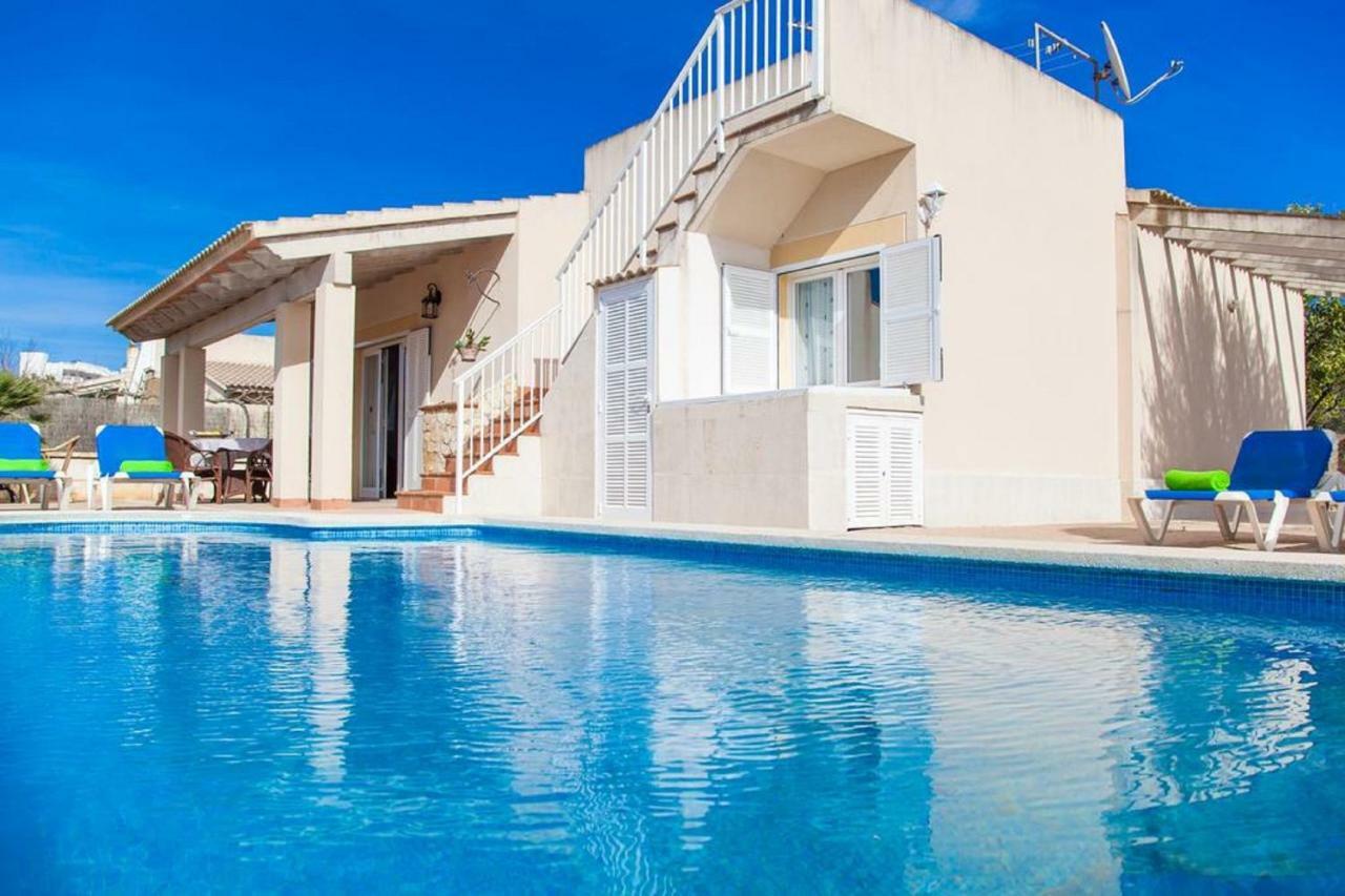 Vakantiehuis Content