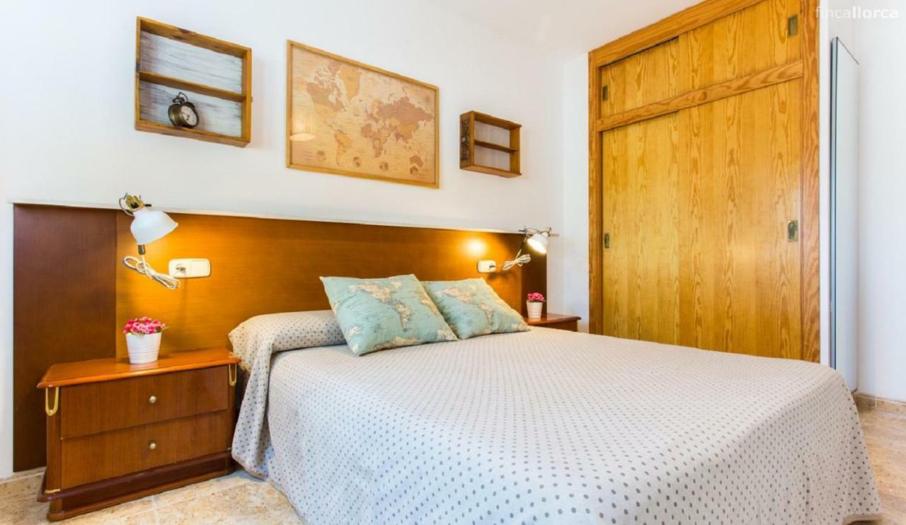 Content Vakantiehuis Muro